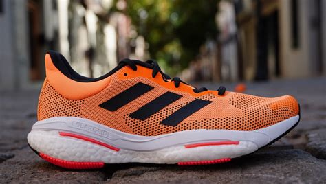 adidas solar glide review